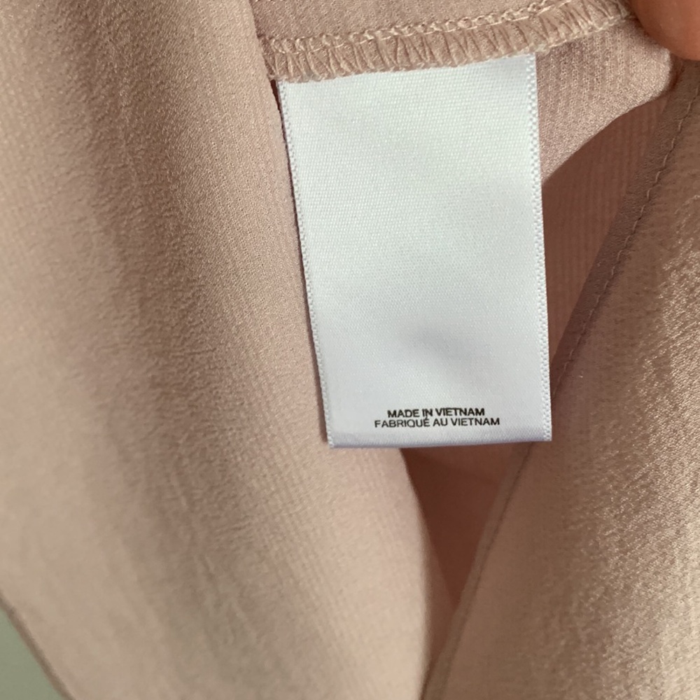 Express Blouse - Picture 4 of 4